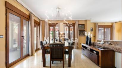 Resale - Villa -
La Aparecida - Orihuela