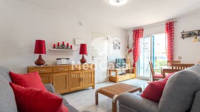 Resale - Apartment -
Orihuela Costa - Los Almendros-La Florida