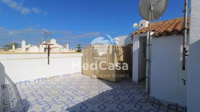 Resale - Townhouse -
Torrevieja - Torreta Florida