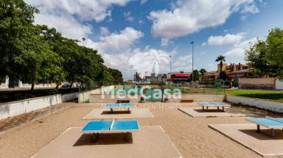 Resale - Townhouse -
Torrevieja - Los Balcones