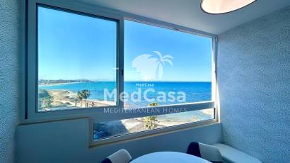  - Apartamento -
Torrevieja - Cabo cervera