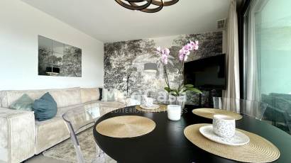 Wiederverkauf - Apartment -
Dehesa de campoamor - Campoamor
