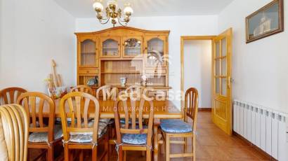 Resale - Apartment -
Orihuela Costa - Campoamor