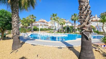 Wiederverkauf - Apartment -
Torrevieja - Los Balcones - Los Altos del Edén