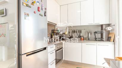 Wiederverkauf - Apartment -
Torrevieja - Nueva Torrevieja