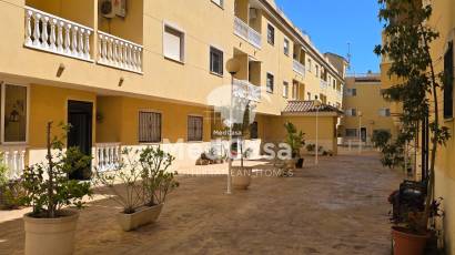 Resale - Apartment -
Formentera del Segura