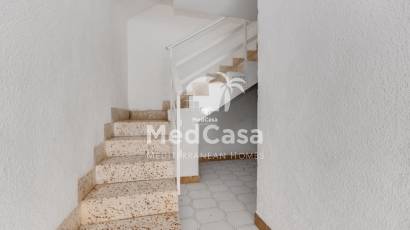 Wiederverkauf - Apartment -
San Pedro del Pinatar - San Pedro de Pinatar