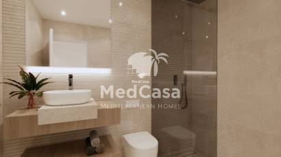 Neubau - Villa -
San Fulgencio
