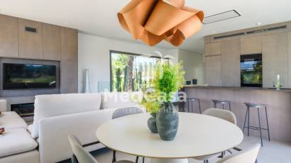 Neubau - Villa -
Golf Las Colinas - Las Colinas Golf