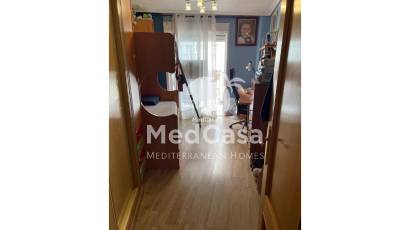 Segunda mano - Apartamento -
Almoradí