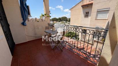 Resale - Townhouse -
Orihuela Costa - Playa Flamenca