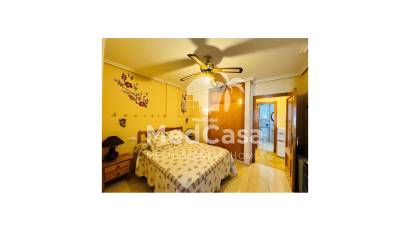Wiederverkauf - Erdgeschosswohnung -
La Mata - La Mata (Torrevieja)
