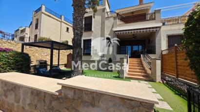 Wiederverkauf - Apartment -
Algorfa - La finca Golf