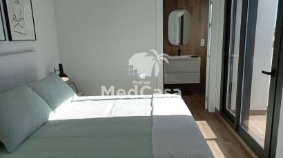 New Build - Semi detached  -
Los Montesinos