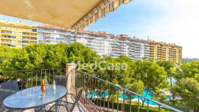 Resale - Apartment -
Orihuela Costa - Campoamor