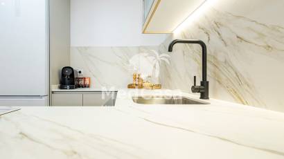 New Build - Apartment -
Torrevieja