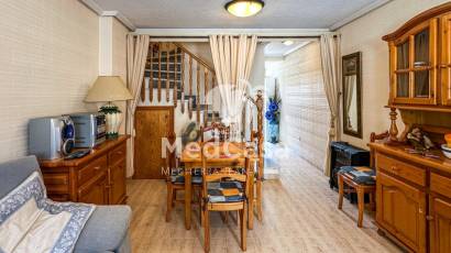 Resale - Townhouse -
Orihuela Costa - Playa Flamenca
