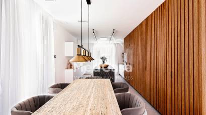 Neubau - Villa -
La Nucía