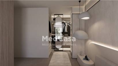 Obra nueva - Villa -
Ciudad Quesada