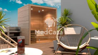 Neubau - Apartment -
Torrevieja