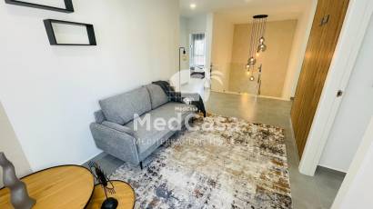 Neubau - Villa -
Torrevieja