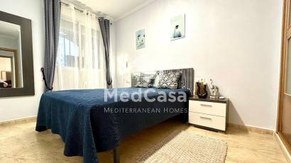 Resale - Apartment -
Orihuela Costa - Altos de Campoamor