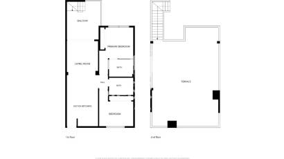 Wiederverkauf - Penthousewohnung -
Orihuela Costa - Villamartín