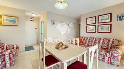 Wiederverkauf - Apartment -
Orihuela Costa - Punta Prima