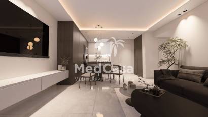 Obra nueva - Apartamento -
Guardamar del Segura