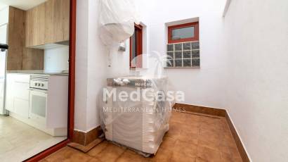 New Build - Apartment -
Avileses