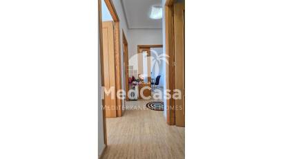 Segunda mano - Apartamento -
Formentera del Segura