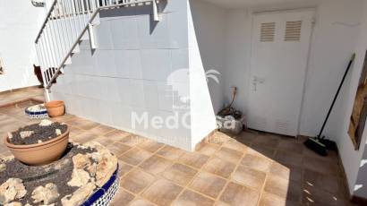 Segunda mano - Apartamento -
Ciudad Quesada
