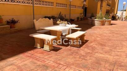 Segunda mano - Apartamento -
Algorfa - Pueblo