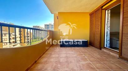 Resale - Apartment -
Torrevieja - Punta prima