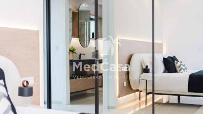 Obra nueva - Villa -
Ciudad Quesada