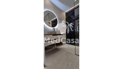 Obra nueva - Apartamento -
Torre de la Horadada