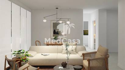 Neubau - Apartment -
Torrevieja