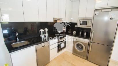 Obra nueva - Apartamento -
Orihuela Costa