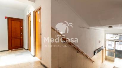 Resale - Apartment -
Torrevieja - Cabo Cervera