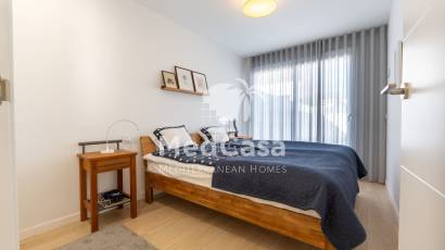 Neubau - Villa -
San Pedro del Pinatar