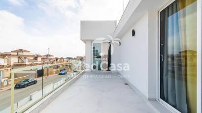 Neubau - Villa -
Orihuela Costa