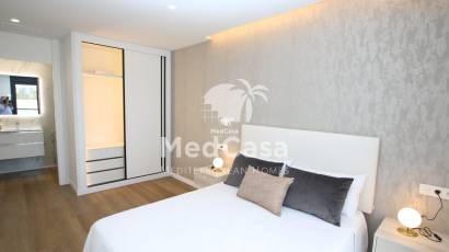 Neubau - Villa -
Pilar de la Horadada