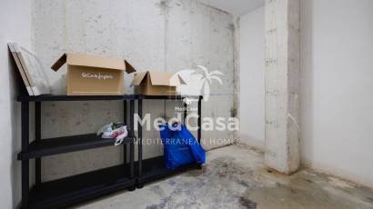 Wiederverkauf - Erdgeschosswohnung -
Golf Las Colinas