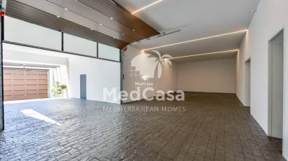 Obra nueva - Villa -
Finestrat