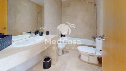 Obra nueva - Apartamento -
Orihuela Costa