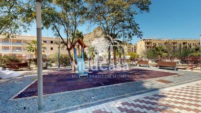 New Build - Apartment -
Archena
