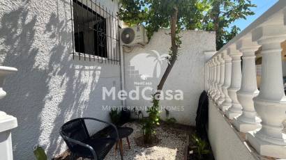 Segunda mano - Adosado -
San Fulgencio - urb.la marina