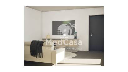 Obra nueva - Villa -
Aspe