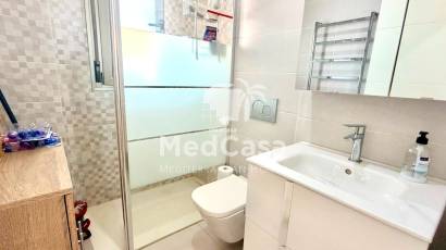 Segunda mano - Apartamento -
Orihuela Costa - La Zenia