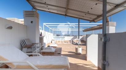 Segunda mano - Villa -
Balsicas